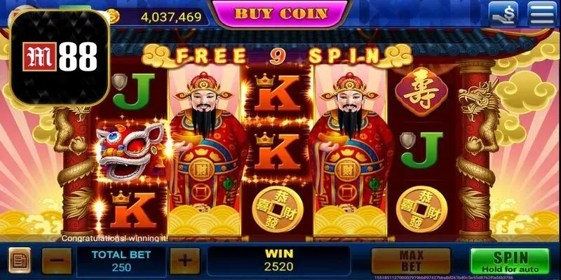 Nổ Hũ Thần Tài - Slot Đỉnh Cao Mang Về Thu Nhập Cực Đỉnh 3 Bí kíp săn jackpot trong game slot thần tài từ cao thủ
