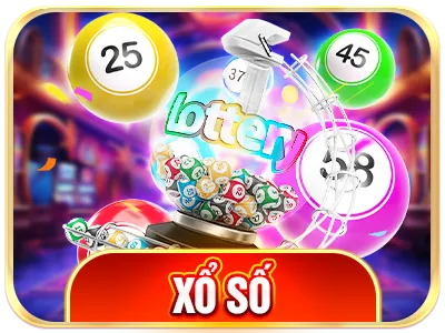 M88 Xổ Số